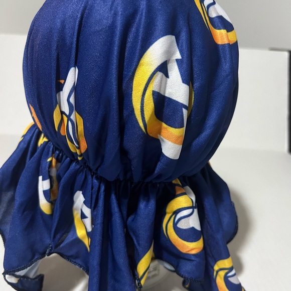 New Bandana Style Los Angels Chargers
For Kids - Picture 5 of 7